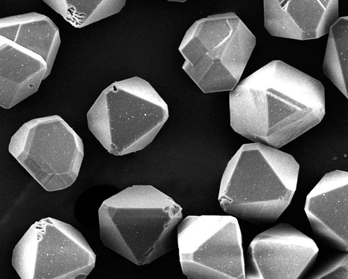 первоначальный сверхтонкий микропорошок из алмаза