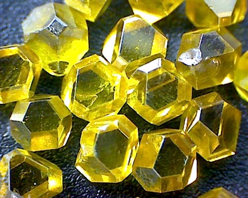 Грубозернистый искусственный алмаз（BSSD)